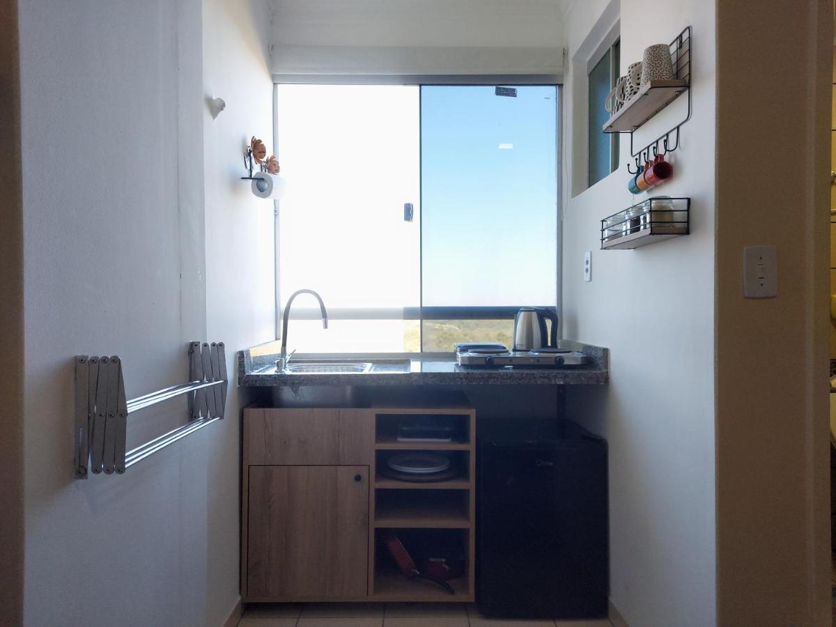 Suite E Copa Com Vista - Di Roma Rio Quente Exteriör bild