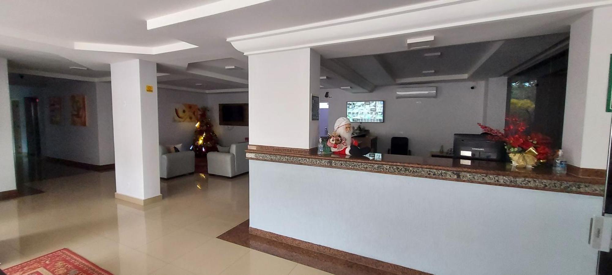 Suite E Copa Com Vista - Di Roma Rio Quente Exteriör bild