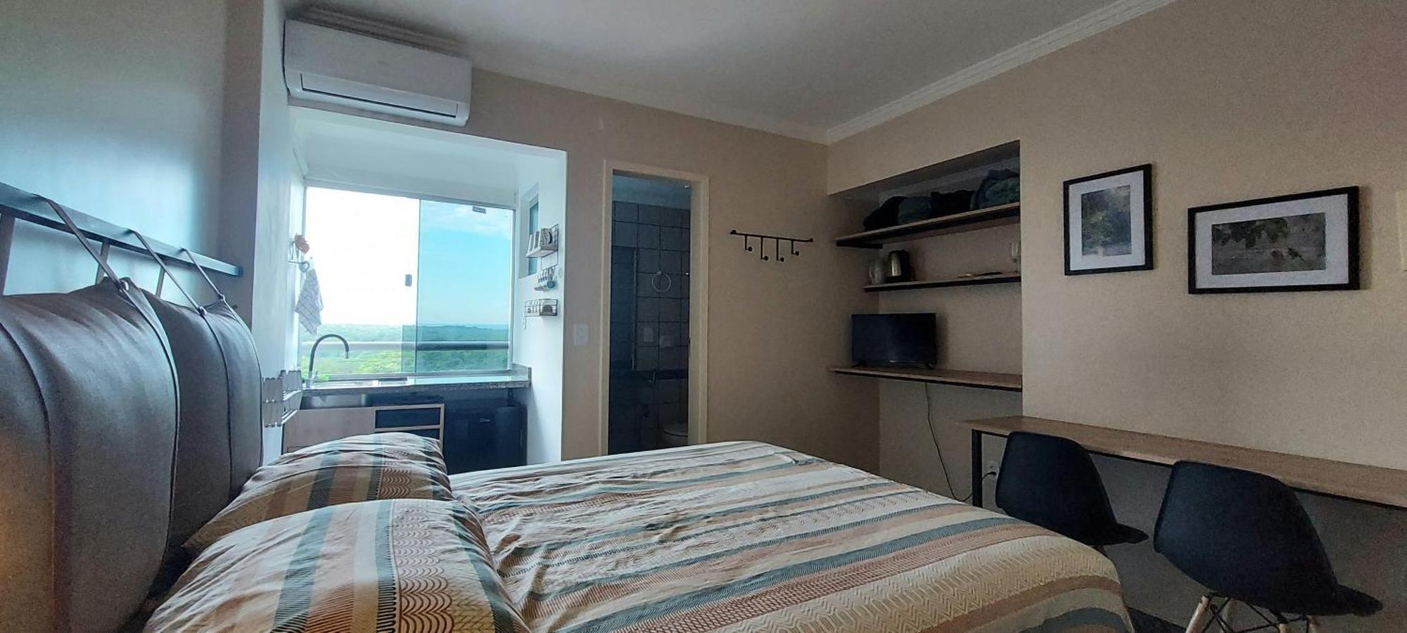 Suite E Copa Com Vista - Di Roma Rio Quente Exteriör bild