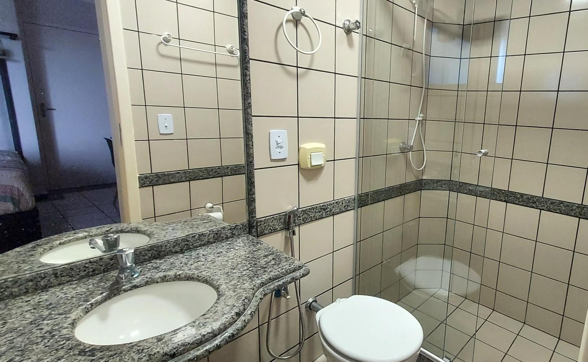 Suite E Copa Com Vista - Di Roma Rio Quente Exteriör bild